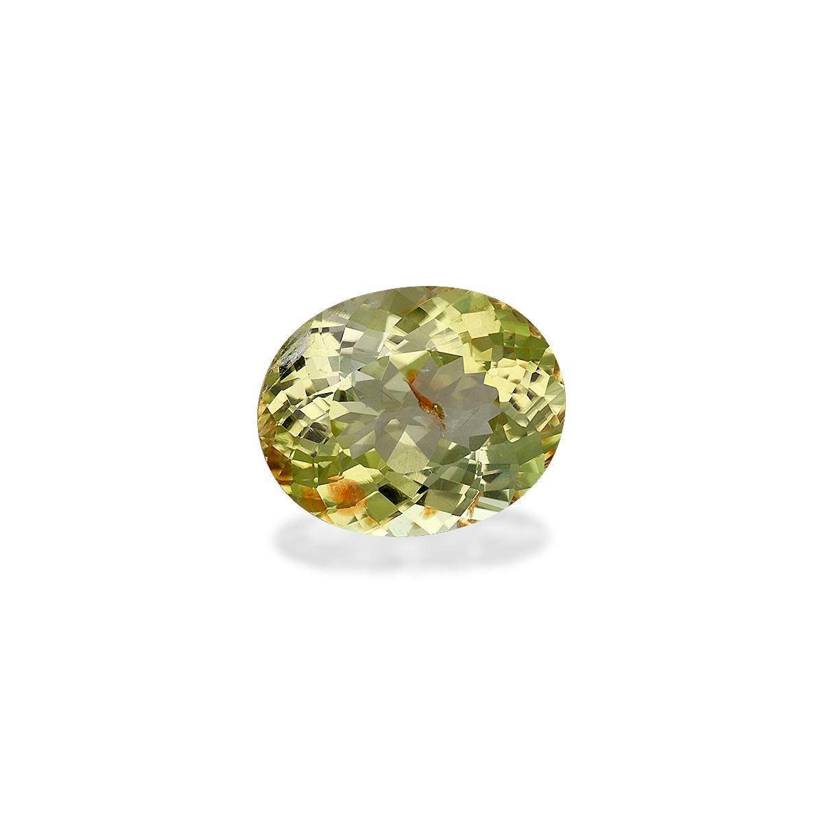 Cuprian Tourmaline 5.23 ct